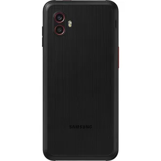 Samsung Galaxy Xcover 6 Pro (G736), 6/128 GB, EU, černá Samsung Galaxy Xcover 6 Pro (G736), 6/128 GB, EU, černá
