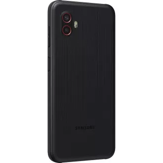 Samsung Galaxy Xcover 6 Pro (G736), 6/128 GB, EU, černá Samsung Galaxy Xcover 6 Pro (G736), 6/128 GB, EU, černá