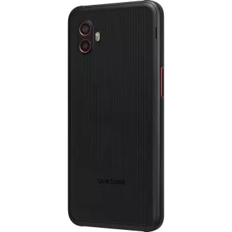 Samsung Galaxy Xcover 6 Pro (G736), 6/128 GB, EU, černá Samsung Galaxy Xcover 6 Pro (G736), 6/128 GB, EU, černá