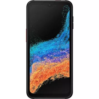 Samsung Galaxy Xcover 6 Pro (G736), 6/128 GB, EU, černá Samsung Galaxy Xcover 6 Pro (G736), 6/128 GB, EU, černá