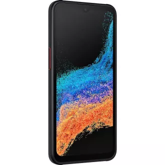 Samsung Galaxy Xcover 6 Pro (G736), 6/128 GB, EU, černá Samsung Galaxy Xcover 6 Pro (G736), 6/128 GB, EU, černá