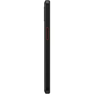 Samsung Galaxy Xcover 6 Pro (G736), 6/128 GB, EU, černá Samsung Galaxy Xcover 6 Pro (G736), 6/128 GB, EU, černá