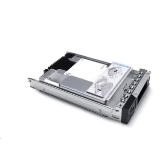 DELL 960GB SSD SATA Read Intensive 6Gbps 512e 2.5in with 3.5in Hot-plug T360, T560, R360, R450, R550, R660, R760, Rxx5...
