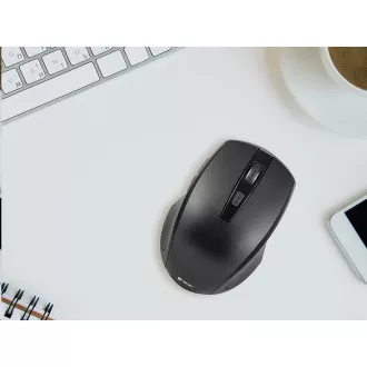 TRACER myš Deal, Nano USB, černá