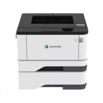 LEXMARK ČB tiskárna MS431dw A4, 40ppm, 256MB, LCD, duplex, USB 2.0, wifi