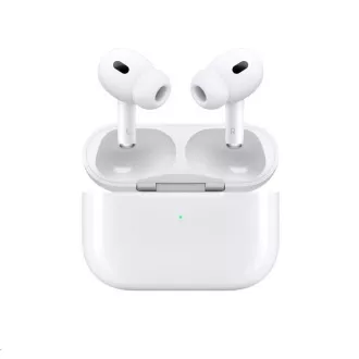 APPLE AirPods Pro 2. generace s Magsafe pouzdrem APPLE AirPods Pro 2. generace s Magsafe pouzdrem