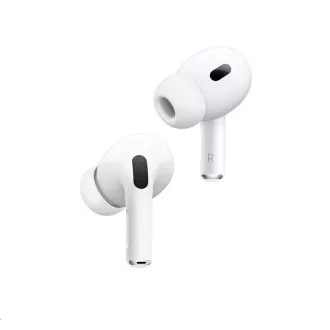 APPLE AirPods Pro 2. generace s Magsafe pouzdrem APPLE AirPods Pro 2. generace s Magsafe pouzdrem
