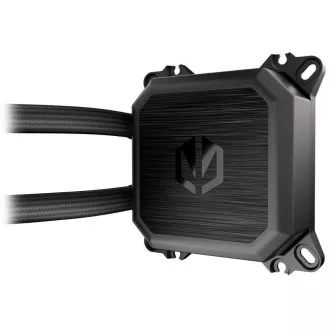 ENDORFY Vodní chladič Navis F240, 2x120mm, LGA1851, AM5, černá