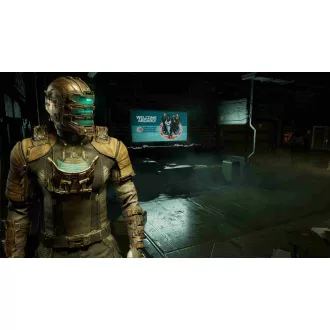 PS5 hra Dead Space PS5 hra Dead Space
