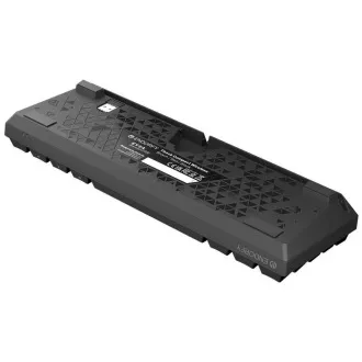 Endorfy herní klávesnice Thock Compact BLK RGB /USB/ black sw. / bezdrátová / mechanická / US layout / mini /černá RGB Endorfy herní klávesnice Thock Compact BLK RGB /USB/ black sw. / bezdrátová / mechanická / US layout / mini /černá RGB