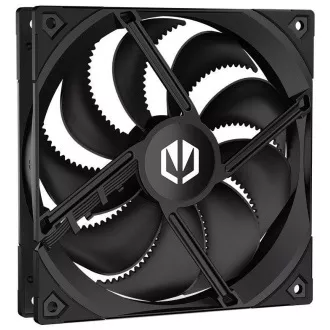 ENDORFY Ventilátor Fluctus 140 PWM, 140mm, černá