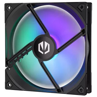 Endorfy ventilátor Fluctus 140 PWM ARGB / 140 mm
