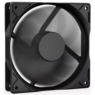 ENDORFY Ventilátor Stratus 120 PWM, 120mm, černá