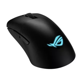 ASUS myš ROG KERIS WIRELESS AIMPOINT (P709), RGB, Bluetooth, černá