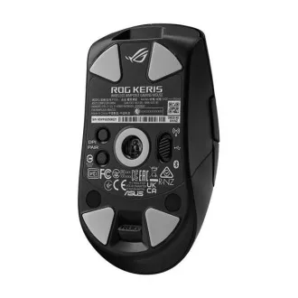 ASUS myš ROG KERIS WIRELESS AIMPOINT (P709), RGB, Bluetooth, černá