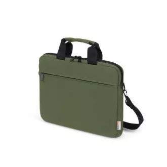 DICOTA BASE XX Slim Case 13-14.1" Olive Green DICOTA BASE XX Slim Case 13-14.1" Olive Green