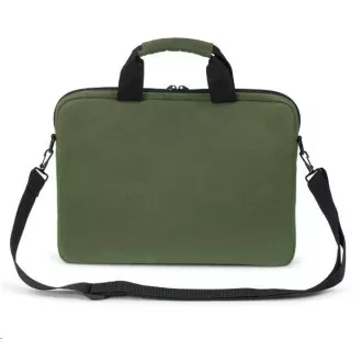 DICOTA BASE XX Slim Case 13-14.1" Olive Green DICOTA BASE XX Slim Case 13-14.1" Olive Green