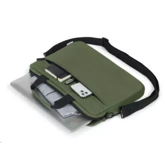 DICOTA BASE XX Slim Case 13-14.1" Olive Green DICOTA BASE XX Slim Case 13-14.1" Olive Green