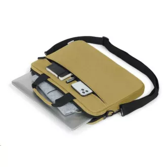 DICOTA BASE XX Slim Case 13-14.1" Camel Brown