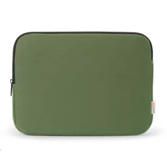DICOTA BASE XX Sleeve 13-13.3" Olive Green
