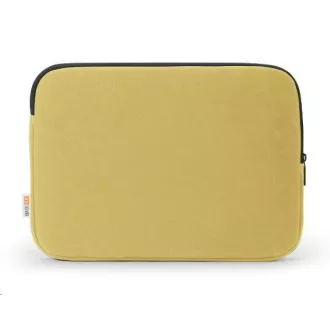 DICOTA BASE XX Sleeve 14-14.1" Camel Brown