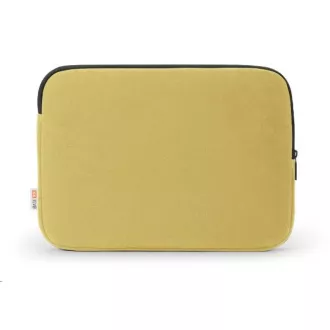 DICOTA BASE XX Sleeve 15-15.6" Camel Brown