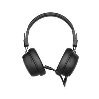 Sandberg Bluetooth headset ANC FlexMic, černá