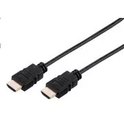 C-TECH kabel HDMI 2.0, 4K@60Hz, M/M, 3m