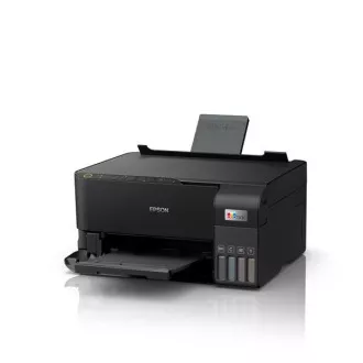 EPSON tiskárna ink EcoTank L3550, 3v1, A4, 33ppm, 4800x1200dpi, USB, Wi-Fi