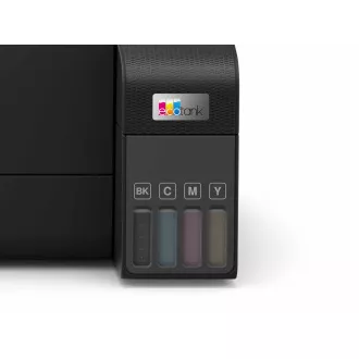 EPSON tiskárna ink EcoTank L3550, 3v1, A4, 33ppm, 4800x1200dpi, USB, Wi-Fi