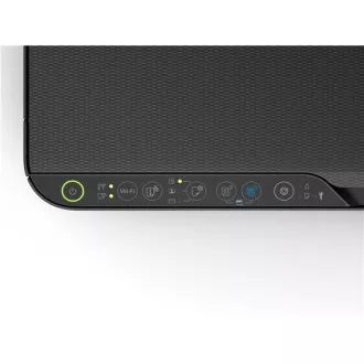 EPSON tiskárna ink EcoTank L3550, 3v1, A4, 33ppm, 4800x1200dpi, USB, Wi-Fi