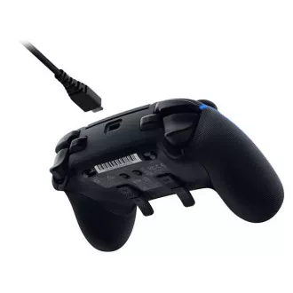 RAZER herní ovladač Wolverine V2 Pro (PlayStation Licensed), černá