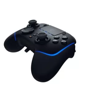 RAZER herní ovladač Wolverine V2 Pro (PlayStation Licensed), černá