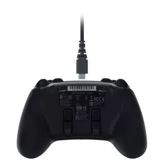 RAZER herní ovladač Wolverine V2 Pro (PlayStation Licensed), černá