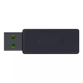 RAZER herní ovladač Wolverine V2 Pro (PlayStation Licensed), černá