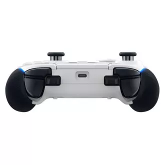 RAZER herní ovladač Wolverine V2 Pro (PlayStation Licensed), bílá