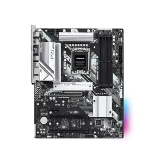 ASRock MB Sc LGA1700 B760 PRO RS, Intel B760, 4xDDR5, 1xDP, 1xHDMI