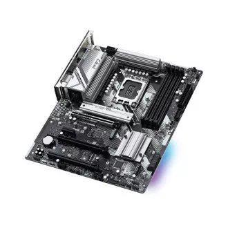 ASRock MB Sc LGA1700 B760 PRO RS, Intel B760, 4xDDR5, 1xDP, 1xHDMI