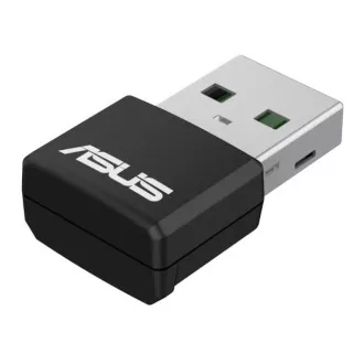 ASUS USB-AX55 Nano Wireless AX1800 USB WiFi 6 Adapter