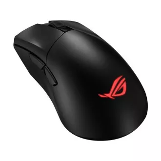 ASUS myš ROG GLADIUS III Wireless Aimpoint Black, RGB, Bluetooth