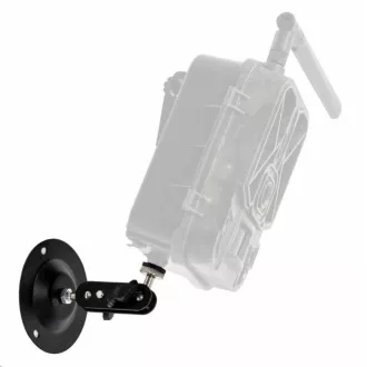 EVOLVEO StrongVision H1, kovový držák pro fotopasti se závitem