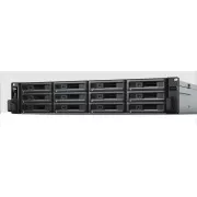 Synology RX1223RP rozšiřující jednotka pro RackStation (12xSATA, RP) pro RS2423+, RS2423RP+, SA6400