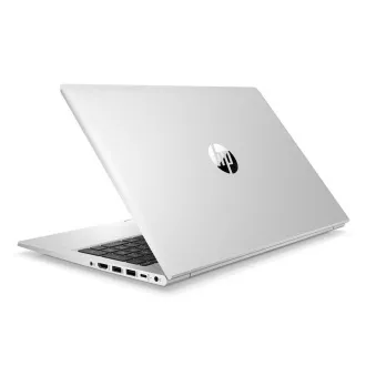 HP NTB ProBook 455 G9 Ryzen 5 5625U 15.6 FHD UWVA 250HD, 1x16GB, 512GB, FpS, ax, BT, noSD, noBacklit keyb, Win11