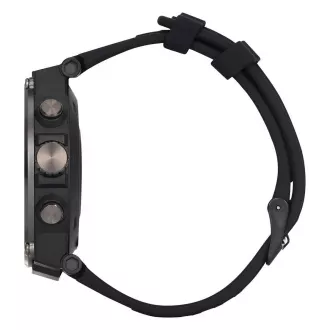 Garett Smartwatch GRS PRO černá, GPS Garett Smartwatch GRS PRO černá, GPS