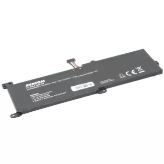 AVACOM baterie pro Lenovo IdeaPad 320 Li-Pol 7, 6V 4100mAh 31Wh