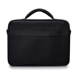 PORT taška na notebook COURCHEVEL Clamshell, 15, 6" a tablet 10, 1", černá