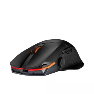 ASUS myš ROG Chakram X Origin, RGB, Bluetooth, černá ASUS myš ROG Chakram X Origin, RGB, Bluetooth, černá