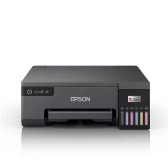 EPSON tiskárna ink EcoTank L8050, A4, 1440x5760dpi, 25ppm, Wi-Fi, Záruka 5 let po registraci zdarma EPSON tiskárna ink EcoTank L8050, A4, 1440x5760dpi, 25ppm, Wi-Fi, Záruka 5 let po registraci zdarma
