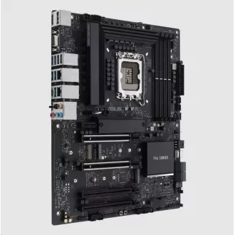 ASUS MB Sc LGA1700 PRO WS W680-ACE, Intel W680, 4xDDR5, 1xDP, 1xHDMI, 1xVGA