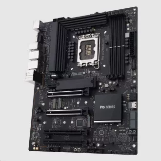 ASUS MB Sc LGA1700 PRO WS W680-ACE, Intel W680, 4xDDR5, 1xDP, 1xHDMI, 1xVGA